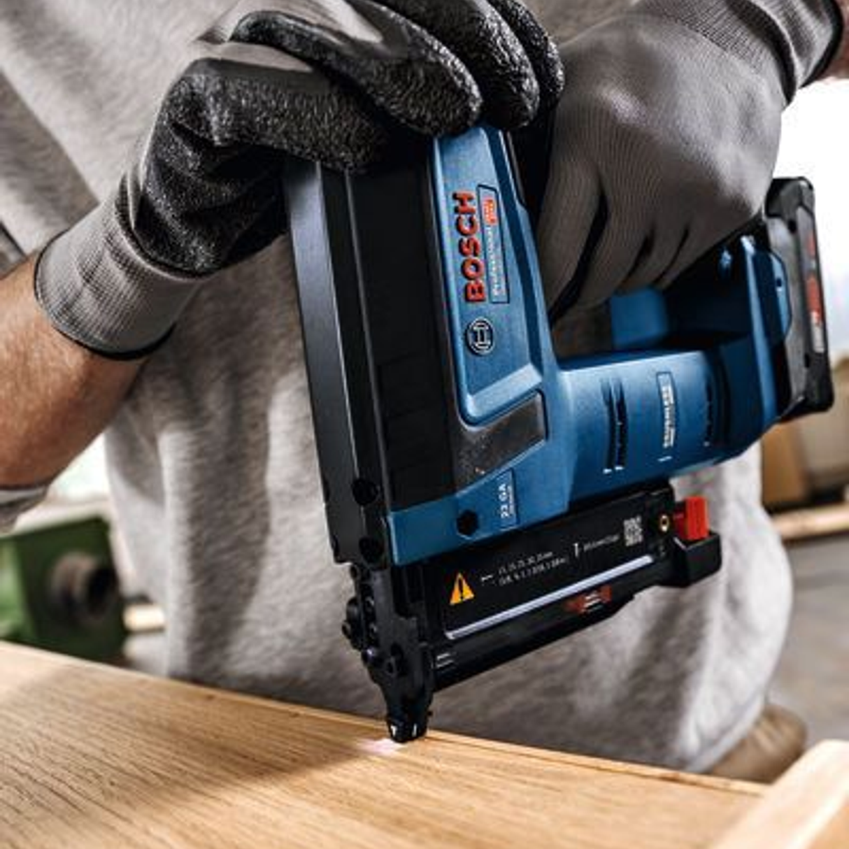 0601482701 - Spijkerpistool Bosch GNH 18V-35 PRO 18V - Afbeelding 25