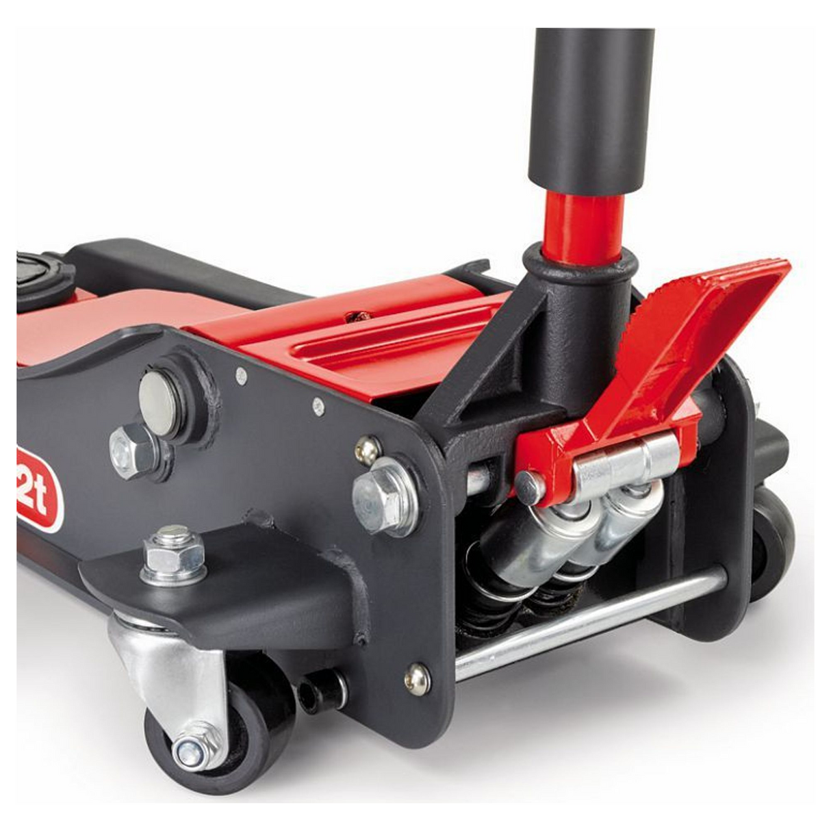 U25500002 - Sollevatore Idraulico USAG 2550 B 2T - Immagine 3