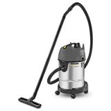 1.428-568.0 - Aspirateur eau et poussière Kärcher NT 30/1 Me Classic 1500W