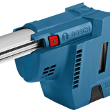 Aspiratore Integrato Bosch GDE 18V-16 PRO 18V