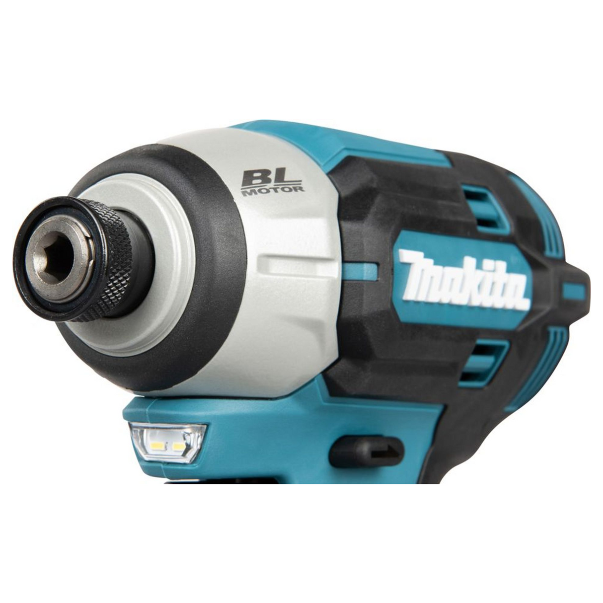 DTD201Z - Clé à chocs Makita DTD201Z 18V - Image 12