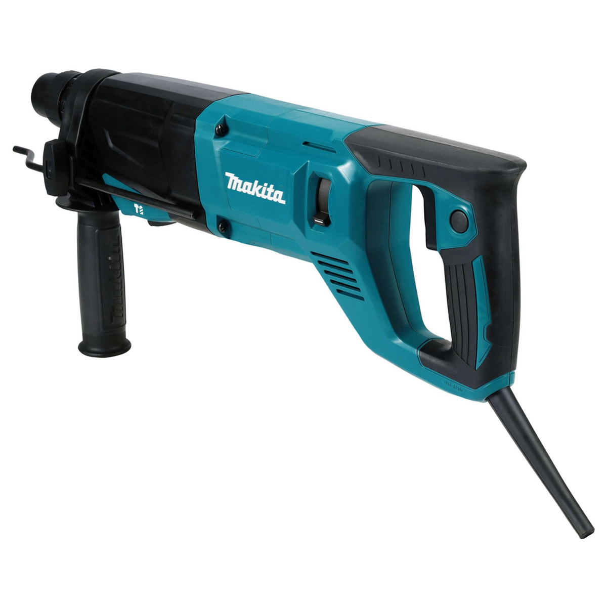 HR2680 - Tassellatore Makita HR2680 800W SDS-Plus 26mm 3,0J - Immagine 3
