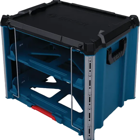 1600A037E4 - Système de transport Bosch L-BOXX Rack pour entrepreneurs 2 - Image 8