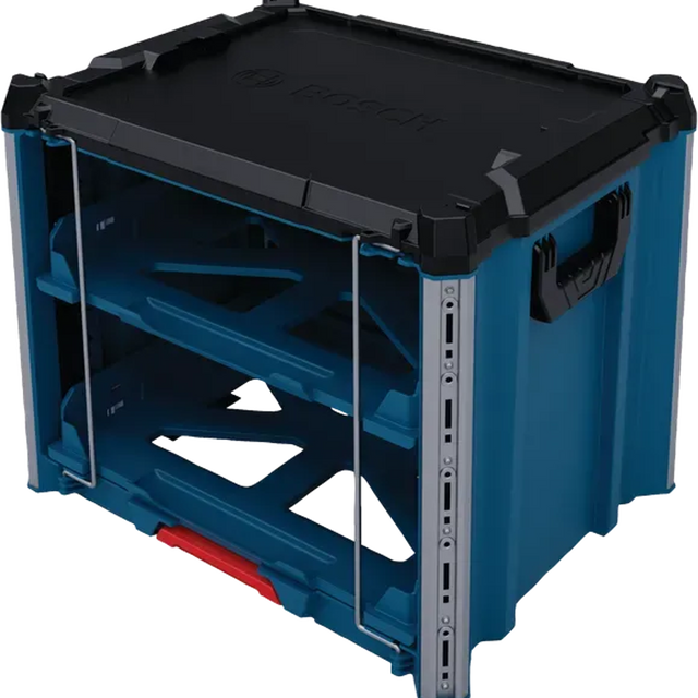 1600A037E4 - Système de transport Bosch L-BOXX Rack pour entrepreneurs 2 - Image 8