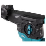 HR009GM202 - Perceuse à percussion Makita HR009GM202 40V - Image 12