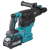 HR009GM202 - Perceuse à percussion Makita HR009GM202 40V - Image 5