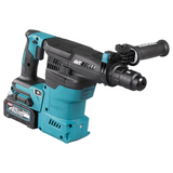 HR009GM202 - Perceuse à percussion Makita HR009GM202 40V - Image 7