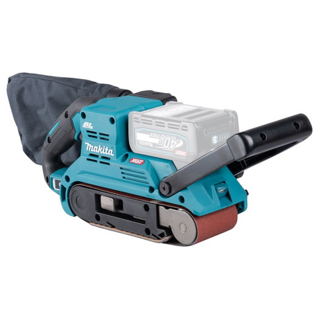 BS001GZ01 - Levigatrice a nastro Makita BS001GZ01 40V