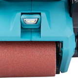 BS001GZ01 - Levigatrice a nastro Makita BS001GZ01 40V - Immagine 21