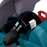 DLM330RT - Tondeuse à gazon Makita DLM330RT 18V 5Ah - Image 13