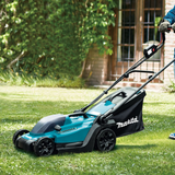 DLM330RT - Tondeuse à gazon Makita DLM330RT 18V 5Ah - Image 16
