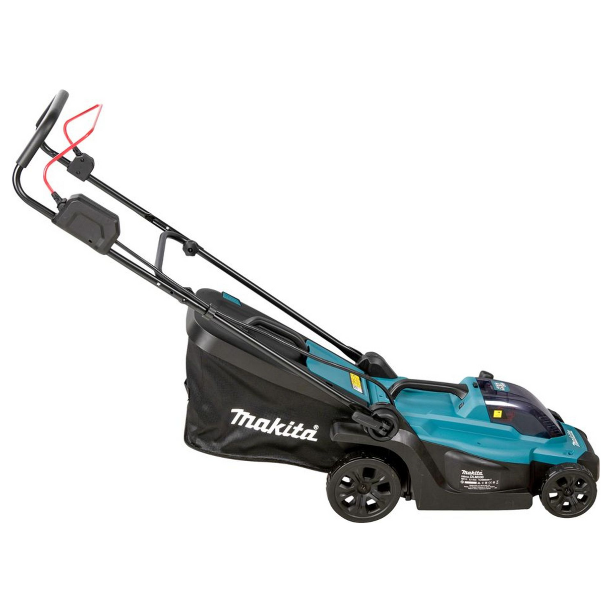 DLM330RT - Tondeuse à gazon Makita DLM330RT 18V 5Ah - Image 6