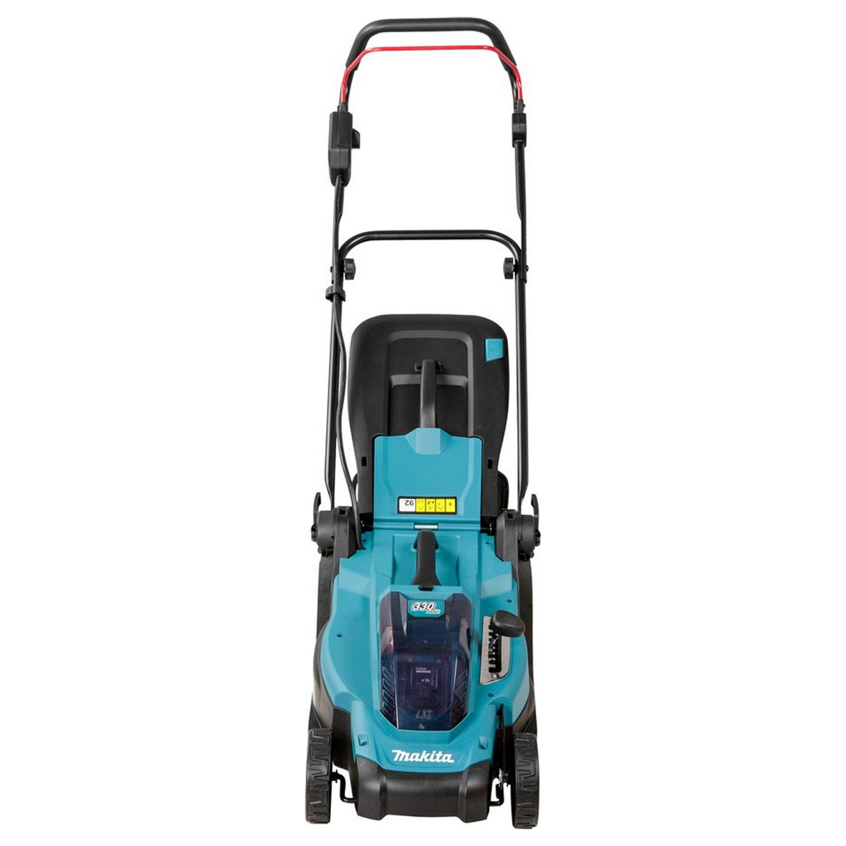 DLM330RT - Tondeuse à gazon Makita DLM330RT 18V 5Ah - Image 8