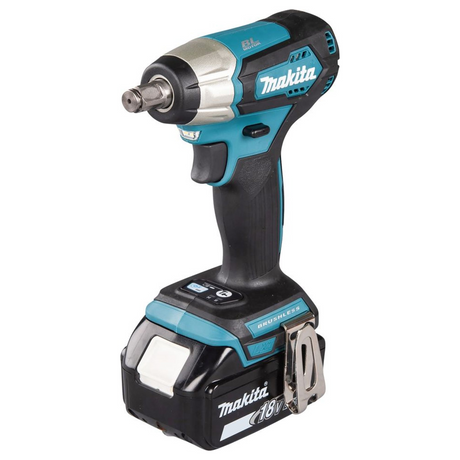 Clé à chocs DTW181RTJ Makita DTW181RTJ 18V 5Ah