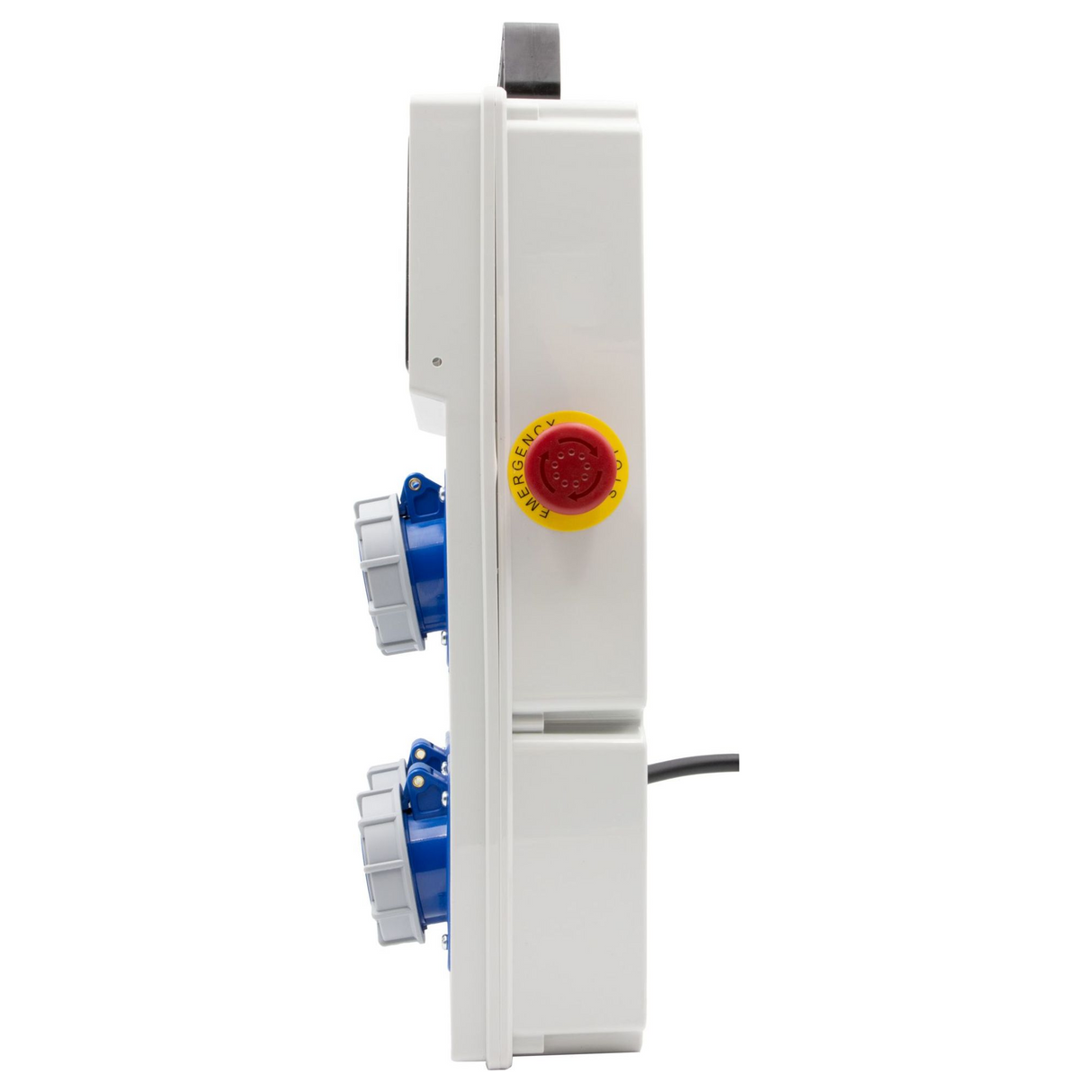 1154857220 - Brennenstuhl BSV 4 ITRE2 EMO 3500W Stroomverdeler - Afbeelding 2