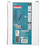 Corona Diamantata Makita E-25286 132mm M16 a Secco