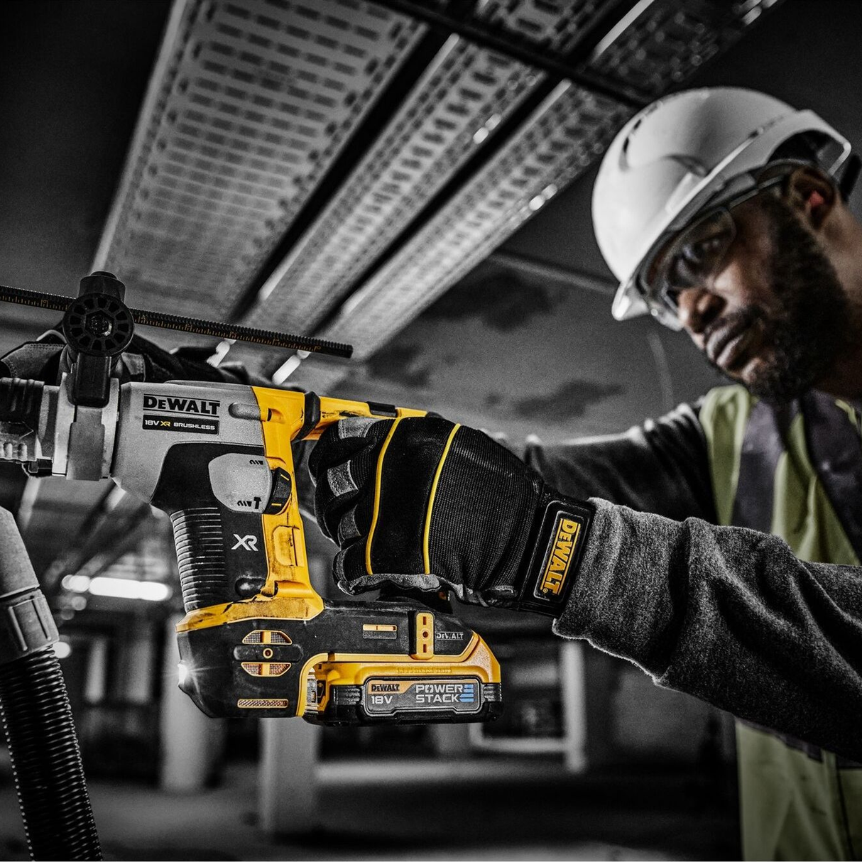 Batteria Dewalt DCBP034-XJ PowerStack XR 18V 1.7Ah
