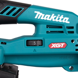 BO005CGZ - Excentrische schuurmachine Makita BO005CGZ 40V - Afbeelding 11