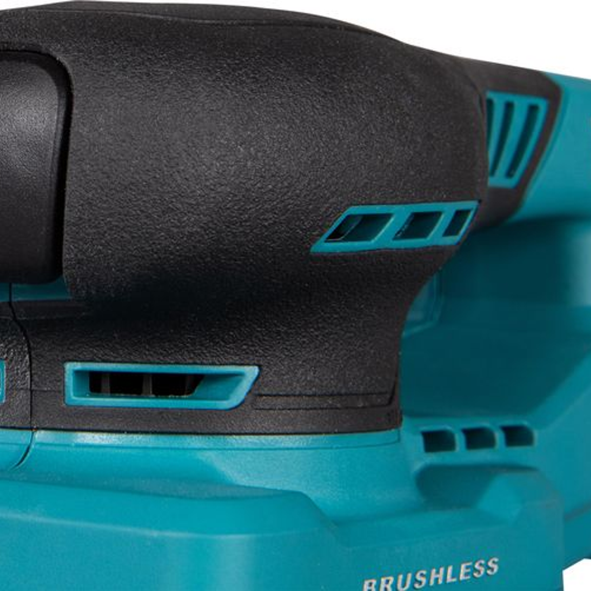 BO005CGZ - Excentrische schuurmachine Makita BO005CGZ 40V - Afbeelding 12