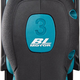 BO005CGZ - Excentrische schuurmachine Makita BO005CGZ 40V - Afbeelding 17