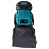 BO005CGZ - Excentrische schuurmachine Makita BO005CGZ 40V - Afbeelding 4