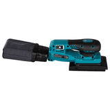 BO005CGZ - Excentrische schuurmachine Makita BO005CGZ 40V - Afbeelding 6