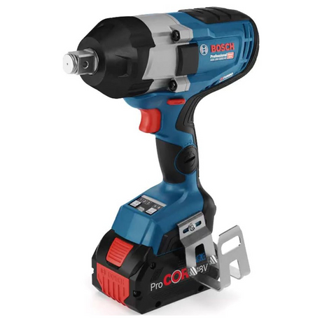 06019J8202 - Slagsleutel Bosch GDS 18V-1050 HC PRO 18V - Afbeelding 14