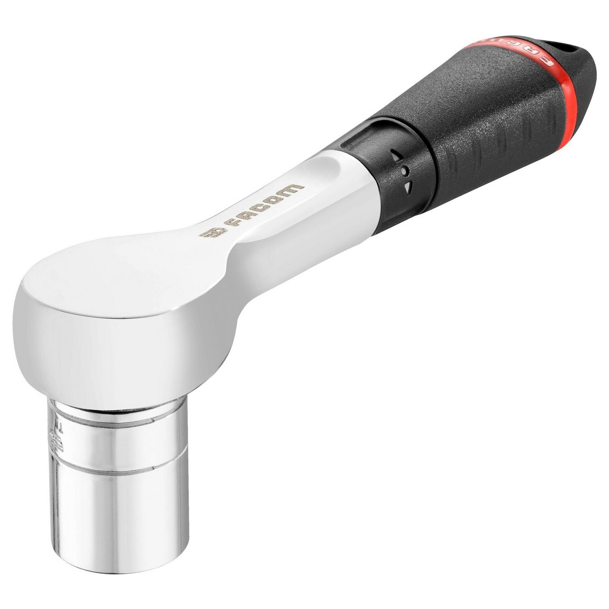 Set Chiavi a Bussola Facom R.181NANOPB 1/4" NANO 38 pezzi