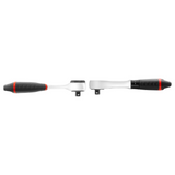 Set Chiavi a Bussola Facom R.181NANOPB 1/4" NANO 38 pezzi