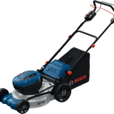 Rasaerba Bosch Professional GRA18V2-46SP 18V 5.5Ah