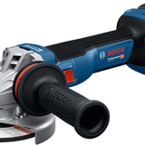 Smerigliatrice Bosch GWS 18V-11 PRO 18V 5Ah