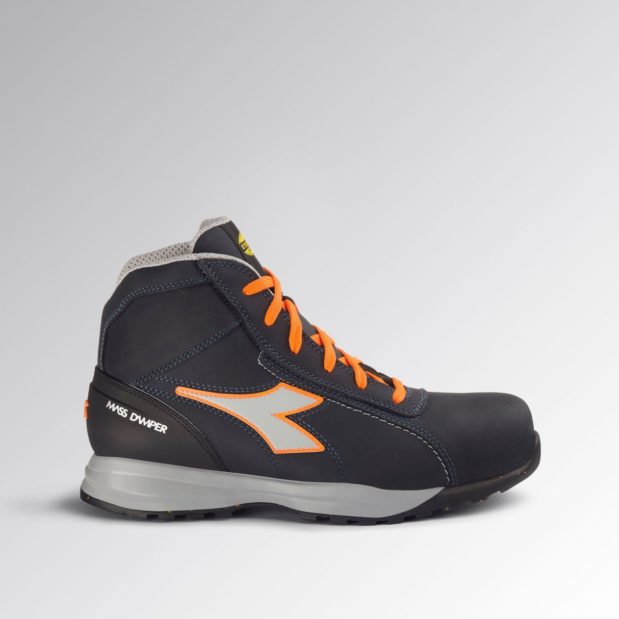 701.181134 - Chaussures de sécurité Diadora Gant MDS Mid S3S