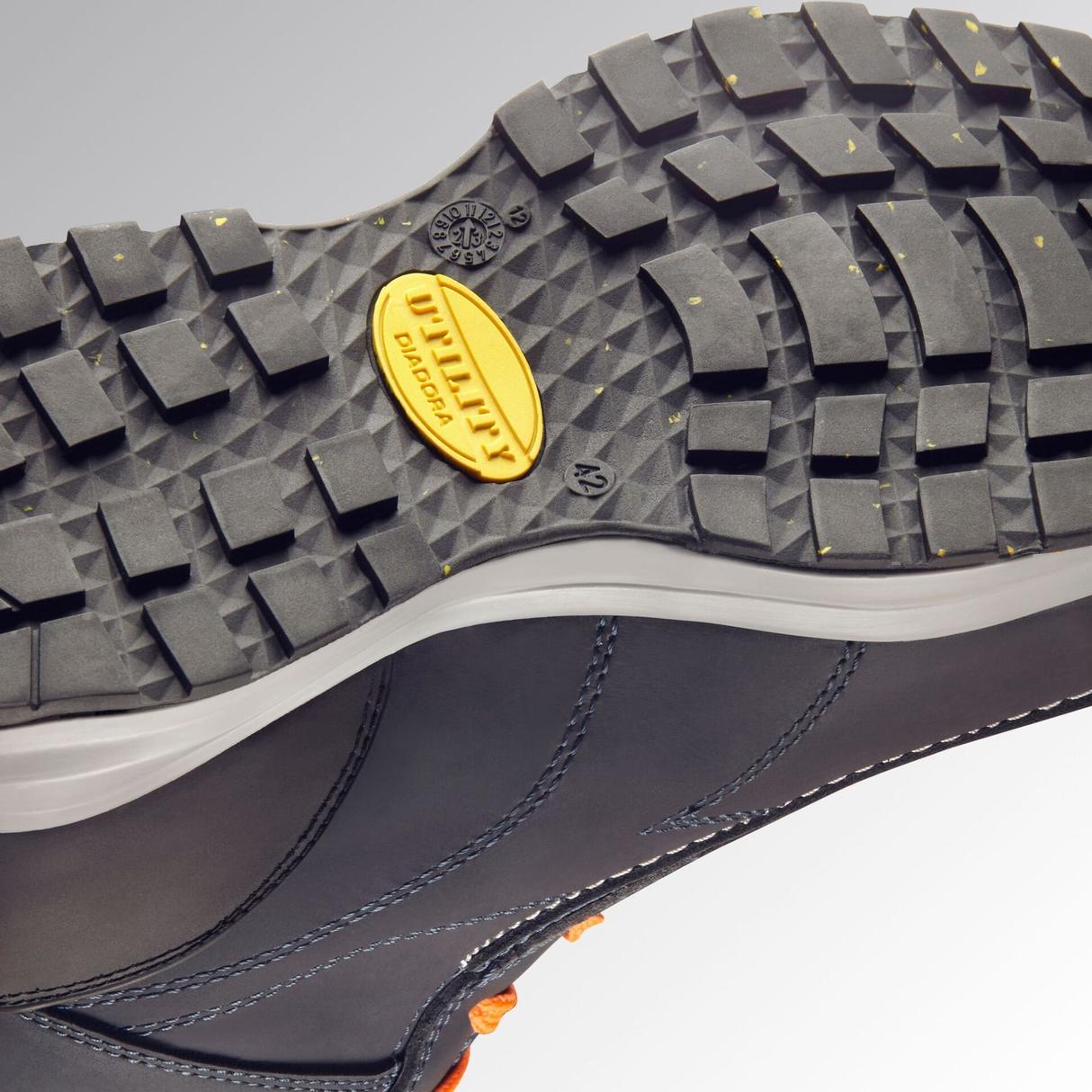 701.181134 - Chaussures de sécurité Diadora Gant MDS Mid S3S - Image 7