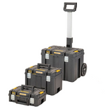 DWST83517-1 - Chariot Dewalt Système Tstak 3 pièces DWST83517-1