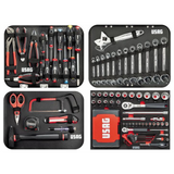 U00020031 - Coffret d'assortiment de maintenance USAG 002 MA 181 Pièces - Image 2