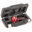 U09420015 - Set Avvitatore ad Impulsi USAG 942 PC3/C7 con Bussole Macchina 7 Pezzi