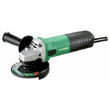 G12SR4YGZ - Meuleuse d'angle HiKOKI G12SR4YGZ 730 W