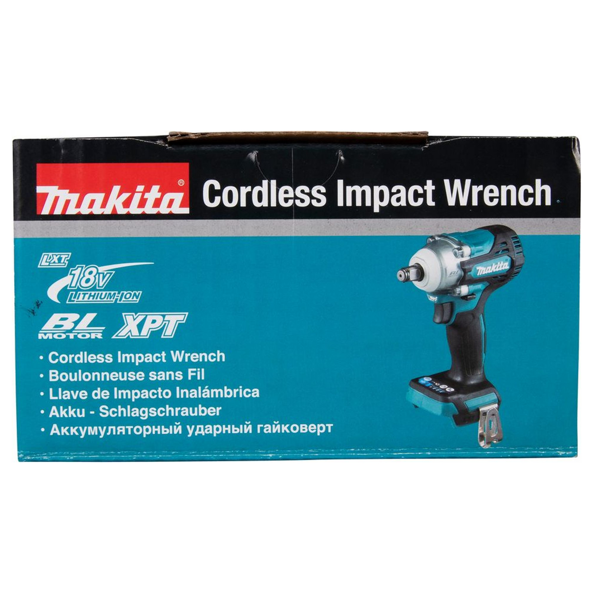 Clé à chocs DTW301Z Makita DTW301Z 18V - Image 16