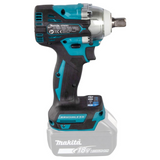 Clé à chocs DTW301Z Makita DTW301Z 18V - Image 6