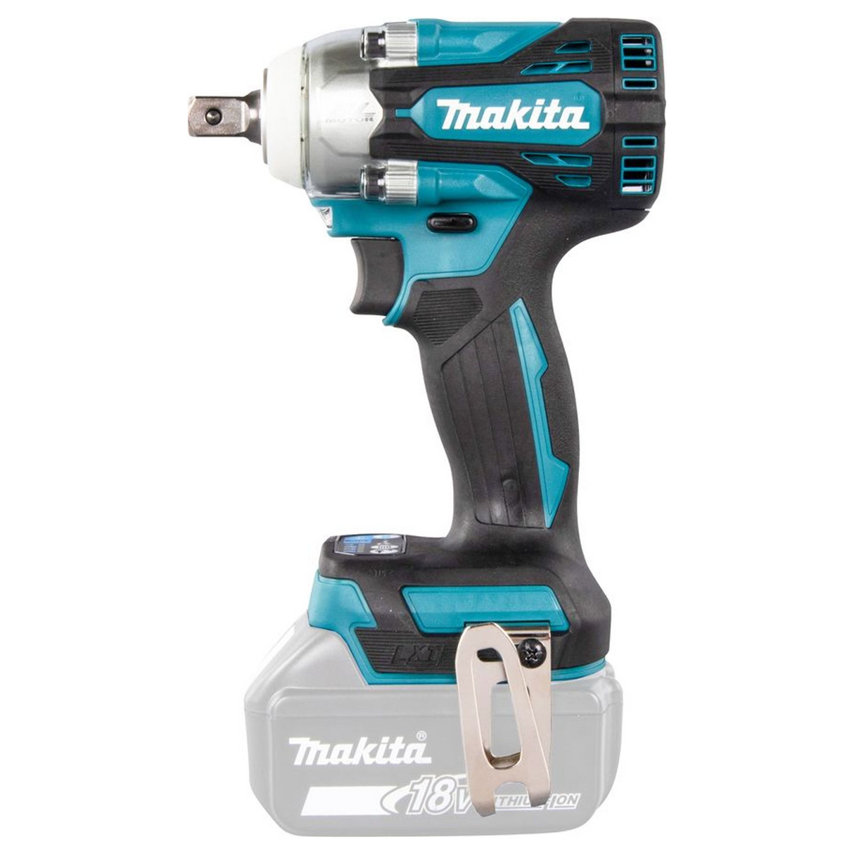 Clé à chocs DTW301Z Makita DTW301Z 18V - Image 9