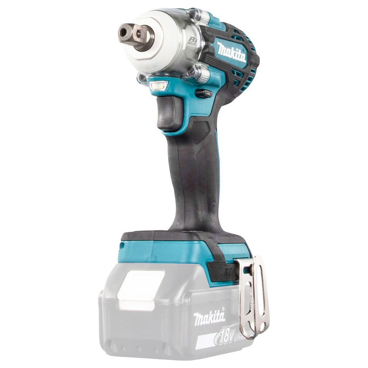 Clé à chocs DTW301Z Makita DTW301Z 18V - Image 10