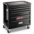 Carrello Usag START XL 516 STXL6NV 6 cassetti