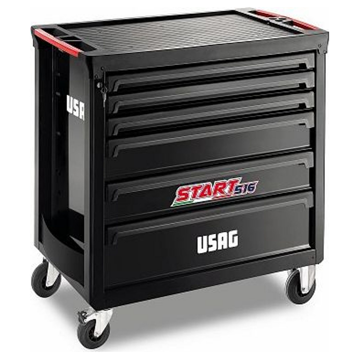 Carrello Usag START XL 516 STXL6NV 6 cassetti