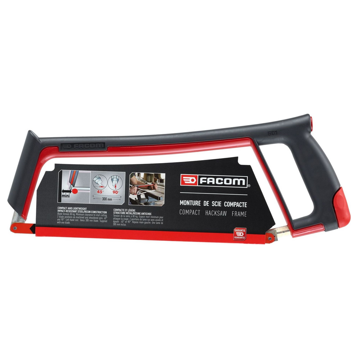 601PB - Scie compacte Facom 601PB - Image 8