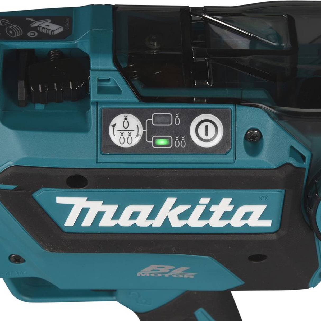 DTR181ZJ - Legaferri Makita DTR181ZJ 18V - Immagine 11