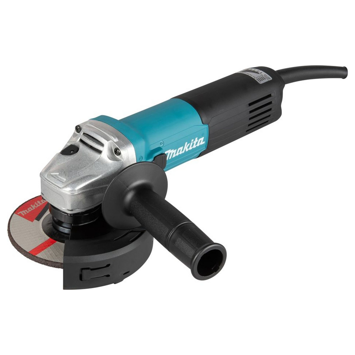 GA5100 - Broyeur Makita GA5100 850W - Image 11