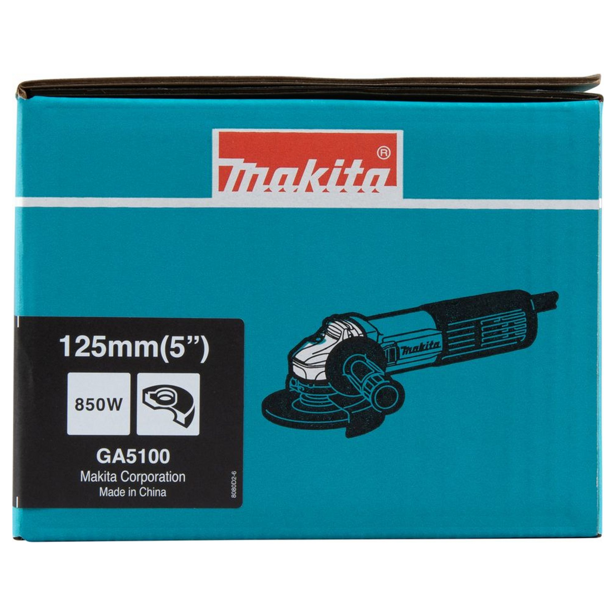 GA5100 - Broyeur Makita GA5100 850W - Image 19
