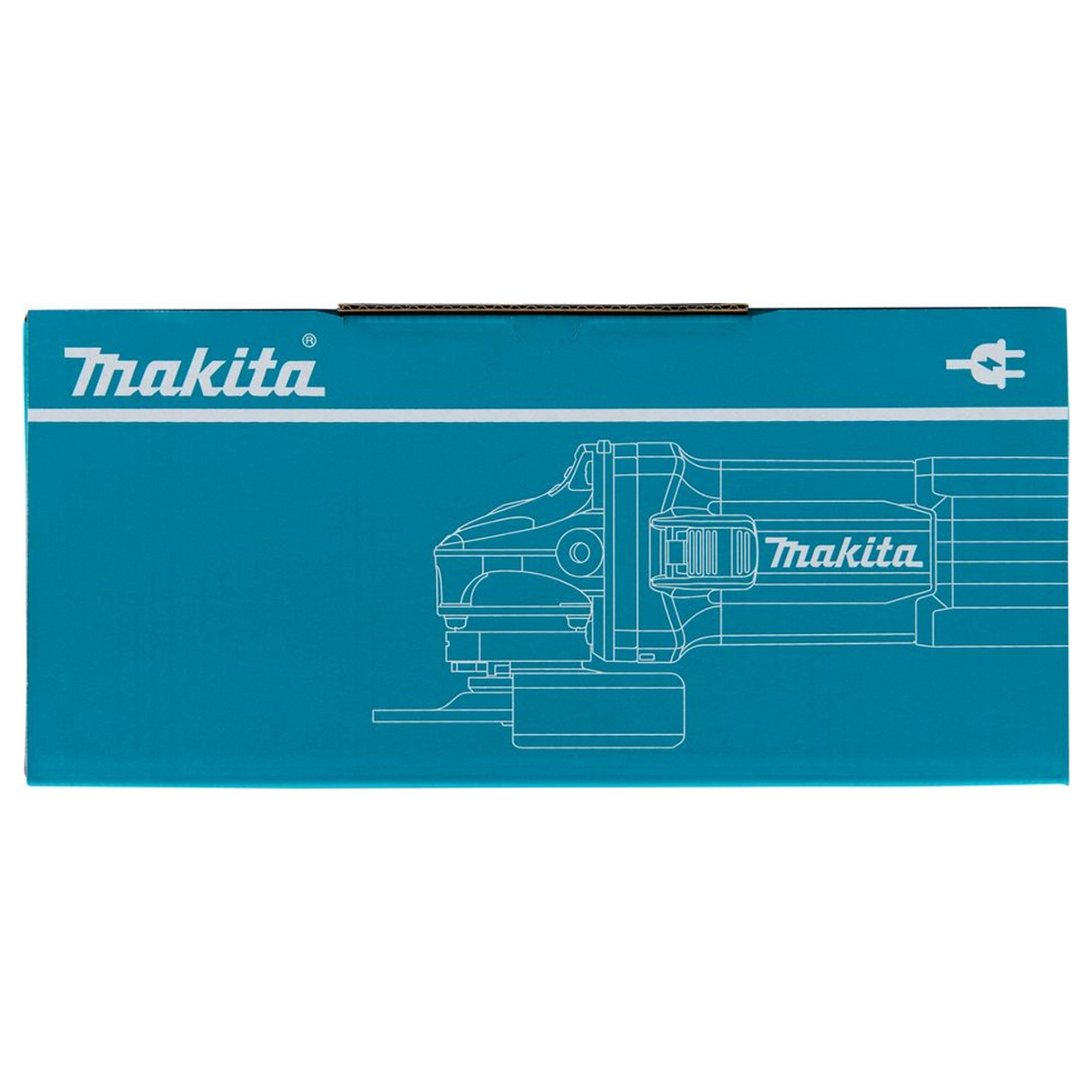 GA5100 - Broyeur Makita GA5100 850W - Image 20