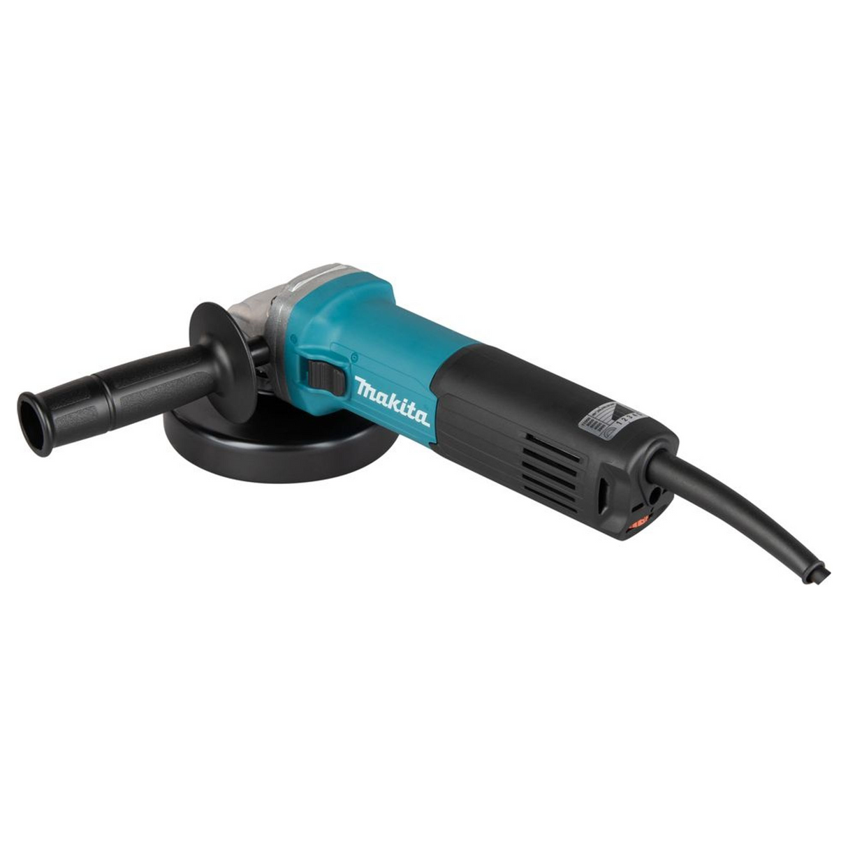 GA5100 - Broyeur Makita GA5100 850W - Image 3