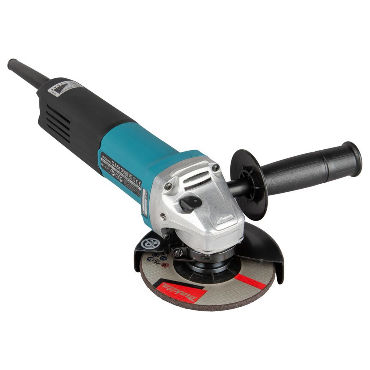 GA5100 - Broyeur Makita GA5100 850W - Image 7